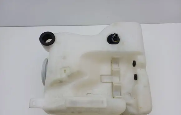 Mercedes-Benz C W203 Windshield washer fluid reservoir/tank 2038600560