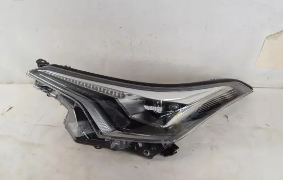 Toyota C-HR I Headlight/headlamp 81150-F4170-00