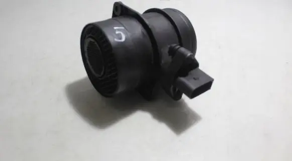Volkswagen Phaeton Mass air flow meter 0281002461