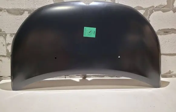 Citroen C3 Engine bonnet/hood