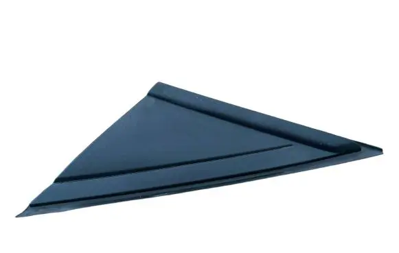 Ford Focus Fender trim (molding) BM51A16003