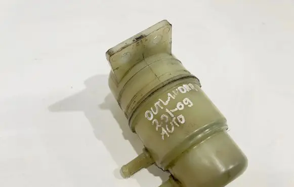 Mitsubishi Outlander Power steering fluid tank/reservoir