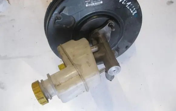 Alfa Romeo Giulietta Brake booster 50520398 VD12228