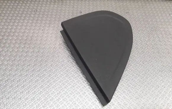 Volkswagen Up Dashboard side end trim 1S0858247