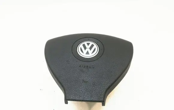 Volkswagen Jetta V Steering wheel airbag 1K0880201BB