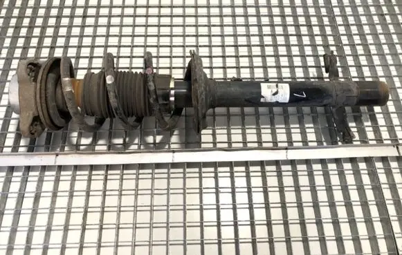 Peugeot Boxer Front shock absorber/damper 50707078