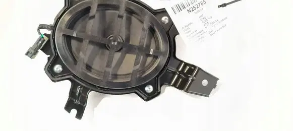 Ford Puma Subwoofer speaker L1TT-19A067-AC