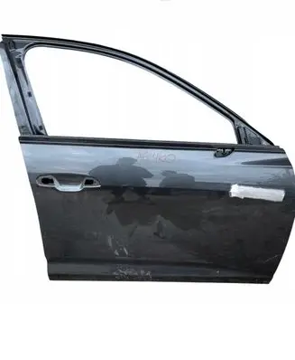 Audi A6 S6 C8 4K Front door