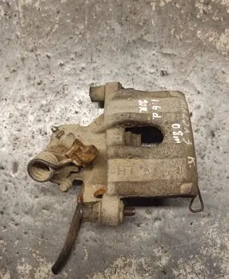 Mazda 3 I Rear brake caliper