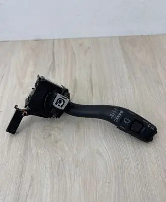 Audi A3 S3 A3 Sportback 8P Wiper control stalk 8P0953519E 10004012 00401201456872