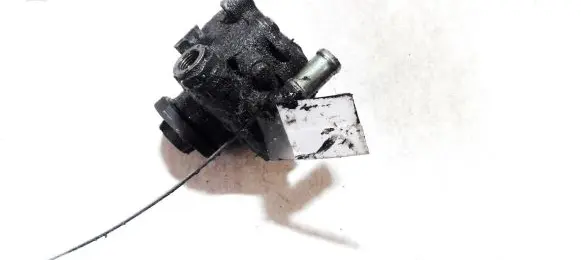 Skoda Octavia Mk1 (1U) Power steering pump 038145255b