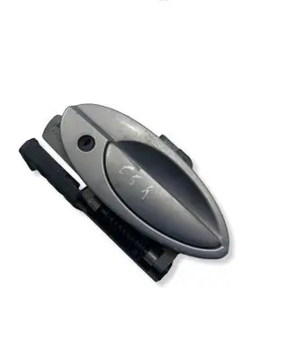 Citroen C5 Front door exterior handle 9638398380