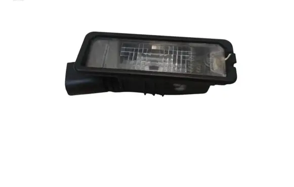 Volkswagen Golf VI Number plate light 1K8943021CAREWAY