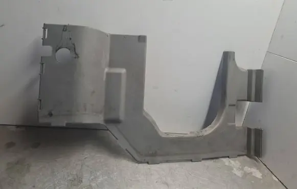 Volkswagen II LT Other interior part A9016880206
