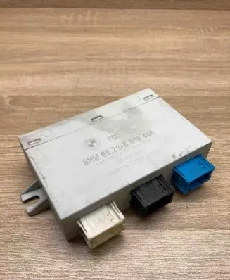 BMW X5 E53 Parking PDC control unit/module 6916406 601815