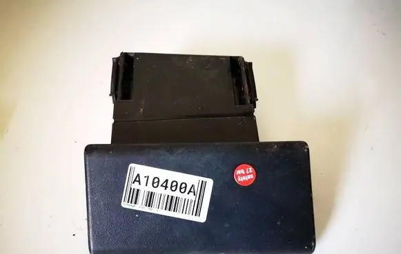 Volkswagen PASSAT B4 Car ashtray 357857961