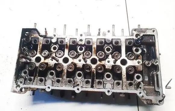 Opel Insignia A Engine head 55576915 12115204437