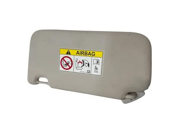 Ford Focus Sun visor 