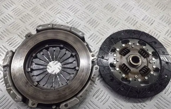 Honda HR-V Pressure plate 