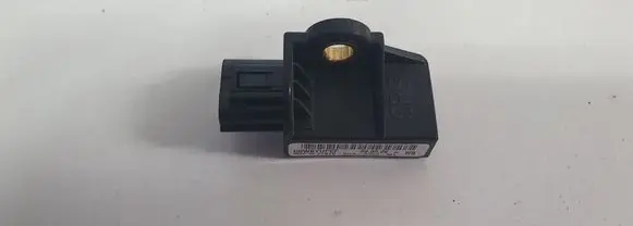 Honda Civic Airbag deployment crash/impact sensor