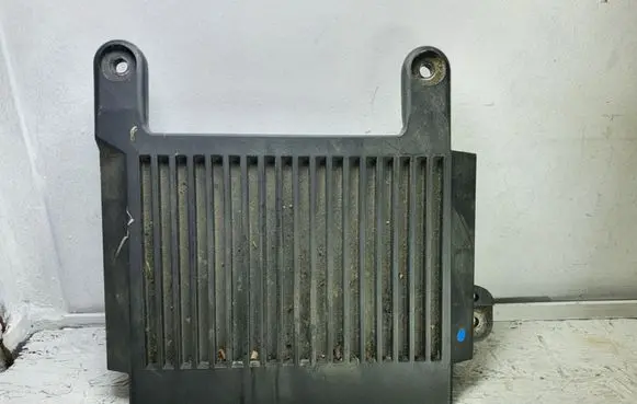 Volvo S80 Sound amplifier 31215657