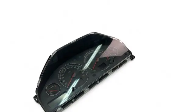Volvo S60 Speedometer (instrument cluster) 30746097