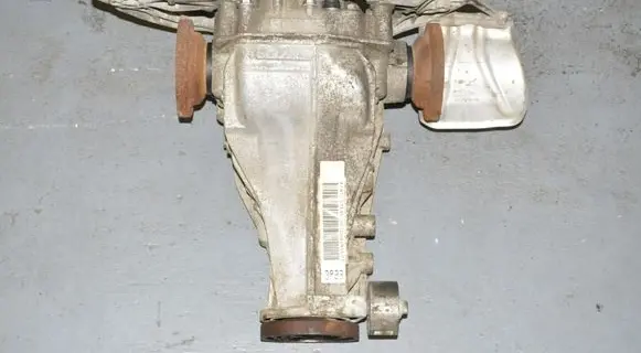 Audi A5 Rear differential 8K0599287J