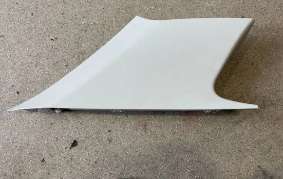 BMW X3 G01 (C) pillar trim 7396411