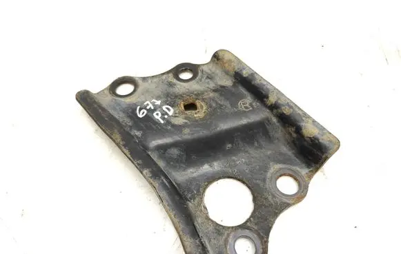 Toyota RAV 4 (XA30) Front subframe