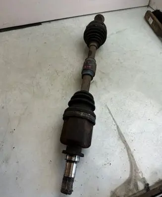 Mazda 3 I Front driveshaft 7366