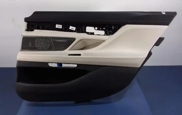 BMW 7 G11 G12 Door card panel trim set 