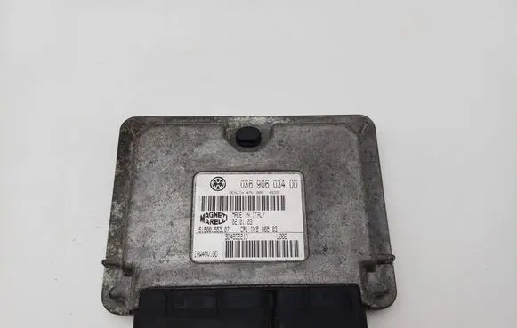 Engine control unit/module