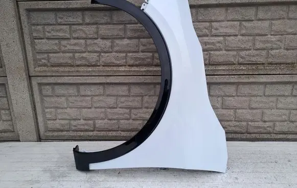 KIA Sportage Fender lpKIASPORTAGEV5
