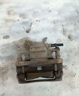 Mini One - Cooper Coupe R56 Front brake caliper