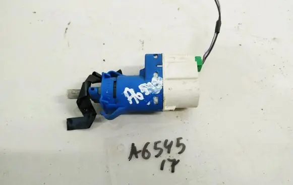 Ford S-MAX Brake pedal sensor switch 3m5t90872ac 3m5t-90872-ac