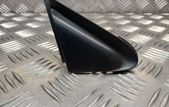 Renault Laguna III Fender end trim 638740005R