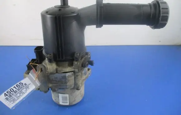 Citroen C4 Grand Picasso Power steering pump 9684713280