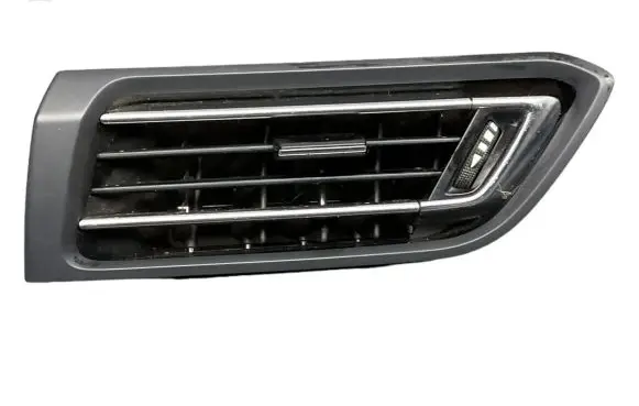 Peugeot 308 Dashboard side air vent grill/cover trim 39R2HV1000 SRR96778766 SRR1303823X