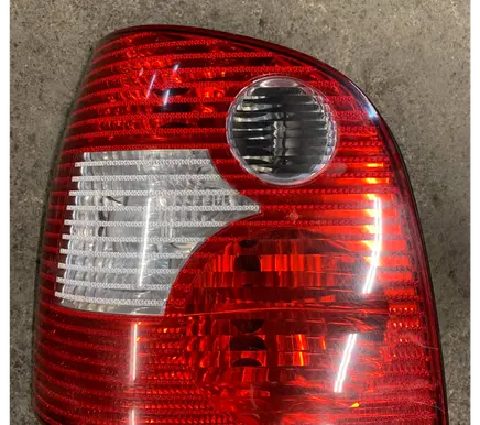 Volkswagen Polo Rear/tail lights 6Q6945095G