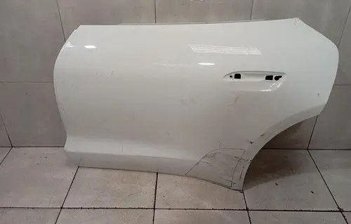 Porsche Taycan 9J1 Rear door 9J1833193