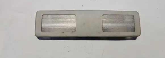 BMW 5 E39 Rear seat light 458H186