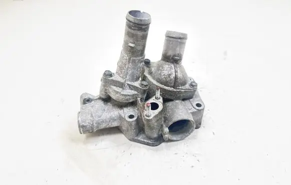 Honda Accord Thermostat housing 