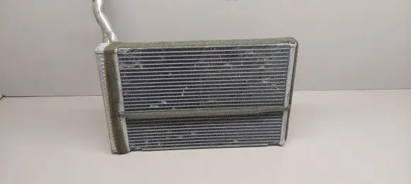Acura MDX III Heater blower radiator 16485219 5219031050FBI
