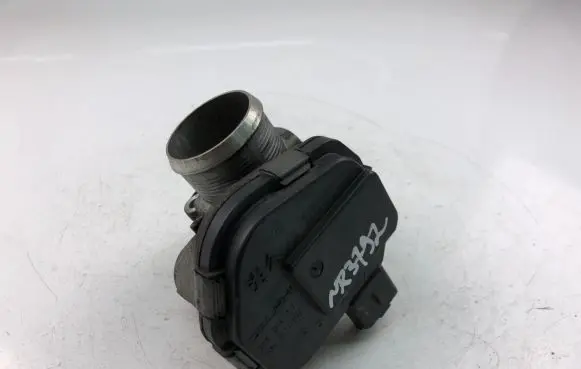Peugeot 308 Throttle valve 9673534480