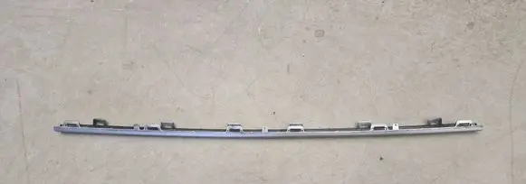 Volkswagen Arteon Front bumper splitter molding 3G8807719