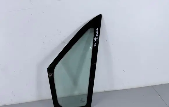 Peugeot Boxer Front door vent window glass four-door AS2M3232DOT682 43R001583