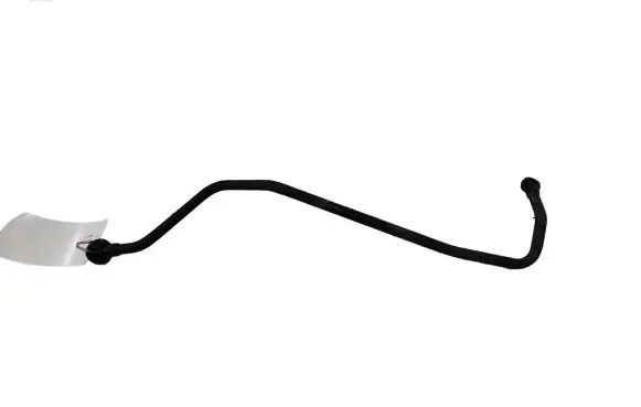 Volvo XC90 Turbo turbocharger oiling pipe/hose