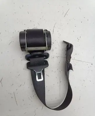 Mitsubishi Colt Rear seatbelt MN108299XA A4548600705