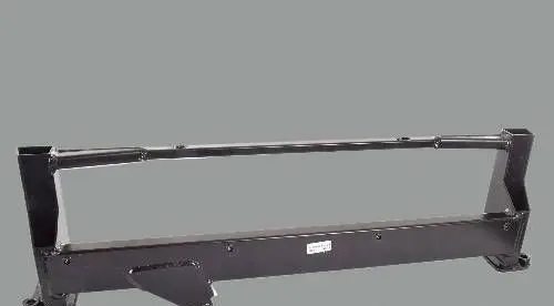 Mercedes-Benz AMG GT R190 C190 Rear bumper support beam A1906205400