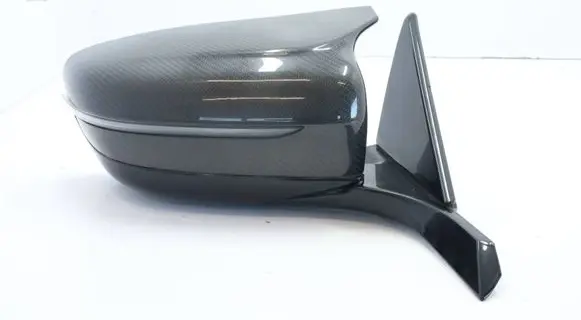 BMW M8 F91 F92 G14 G15 Front door electric wing mirror 345679765